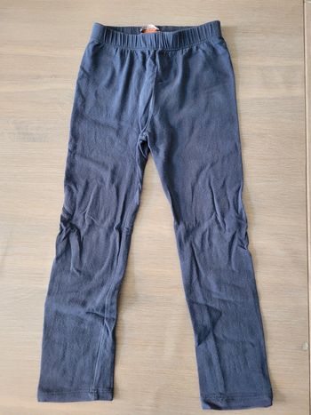 Leggings 4 ans