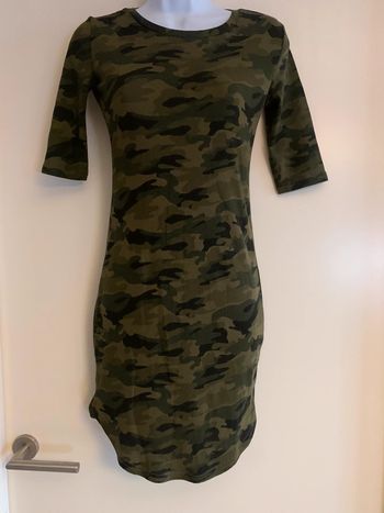 Robe militaire