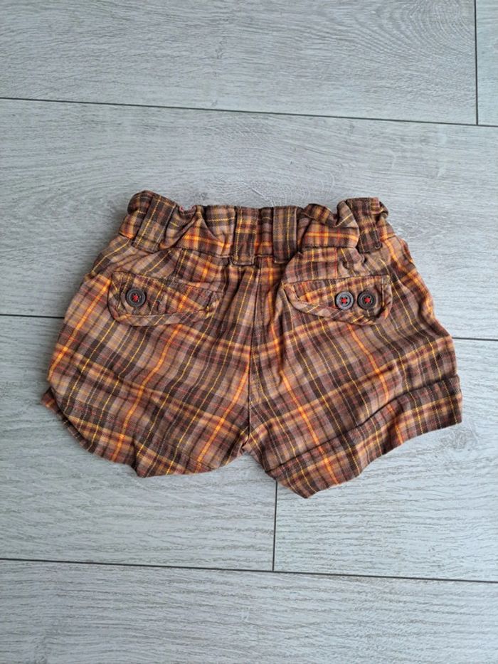 Short - photo numéro 8