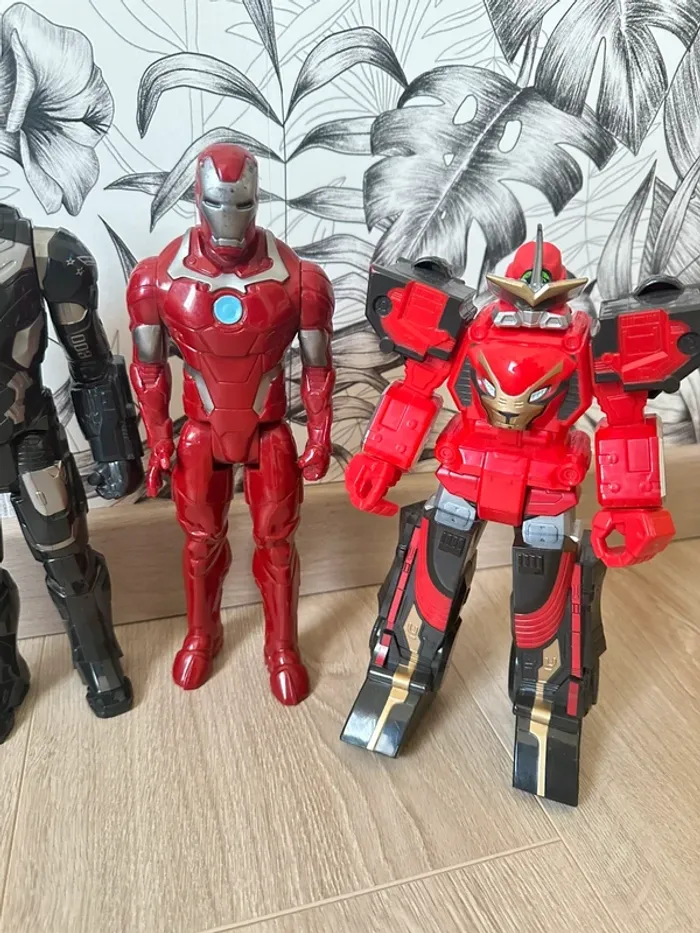 Figurines - photo numéro 3