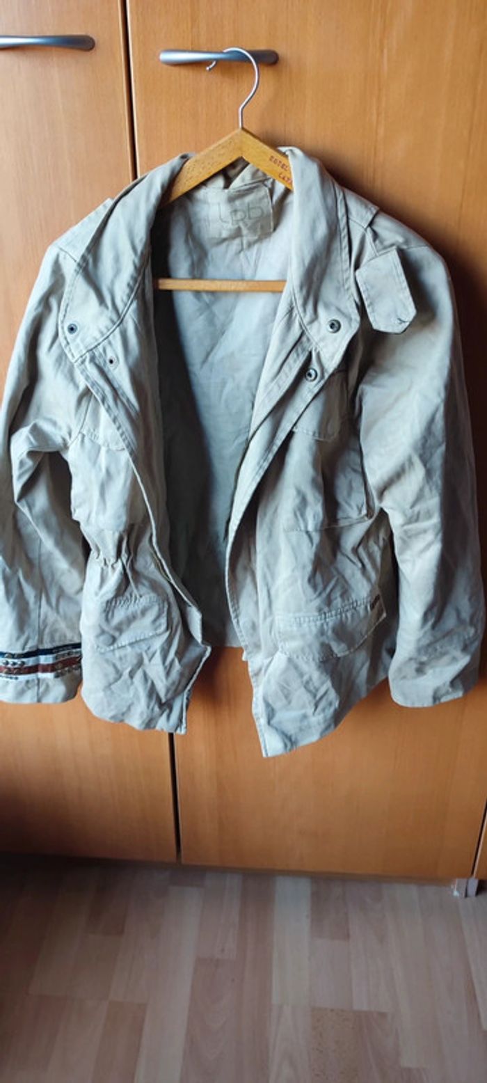 Veste/ manteau - photo numéro 2