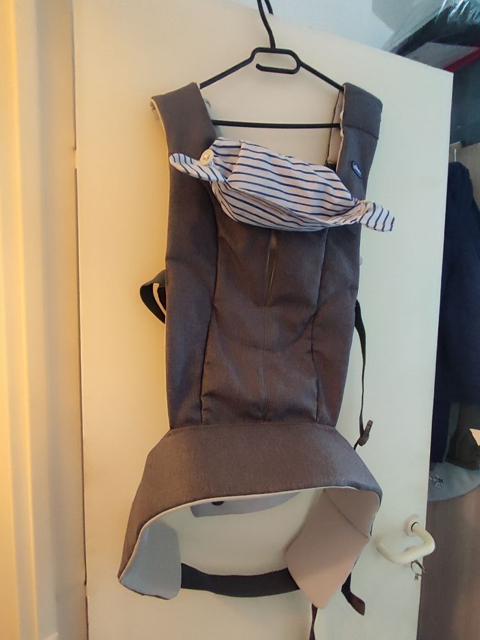 Porte bébé Chicco Myamaki