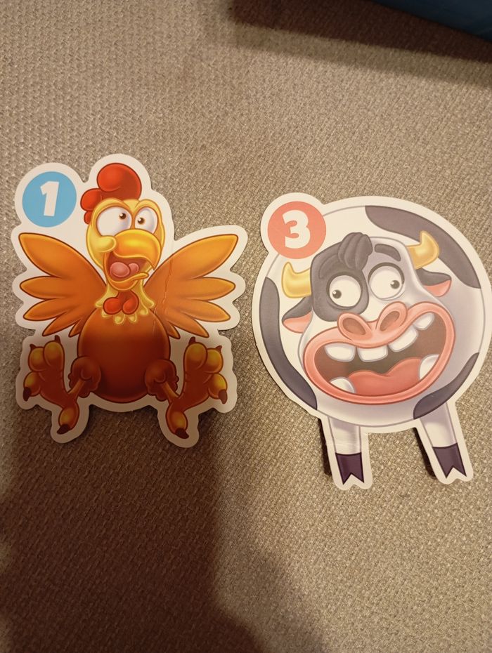 Alertes aux martiens - photo numéro 3