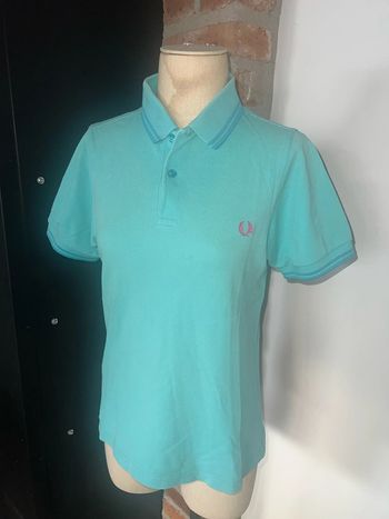 Superbe polo