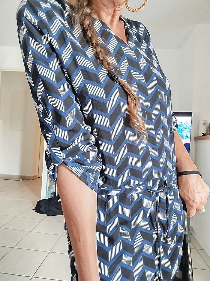 Robe 👗 casual Noémie & Co - photo numéro 6