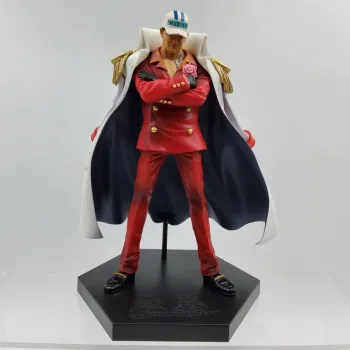 One Piece DX Marine Figure Vol.2 – Sakazuki