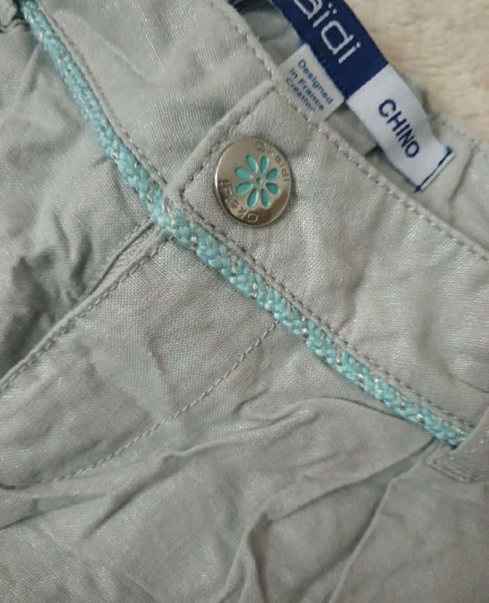 Short 6 ans - photo numéro 2