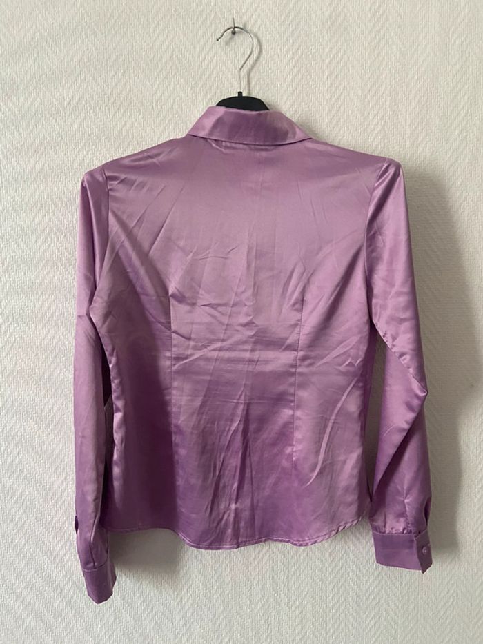 Chemise Maha Moden - photo numéro 2