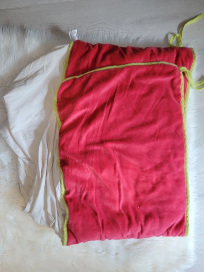 Lot gigoteuse tour de lit 6m 36m - photo numéro 9