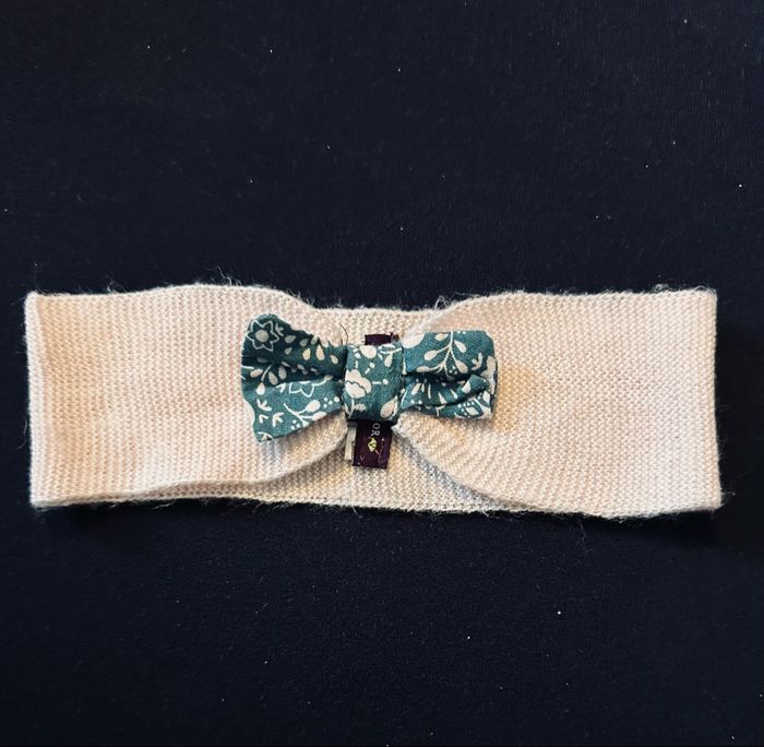Robe fille avec son bandeau - Sergent Major - 9MOIS’ - photo numéro 3