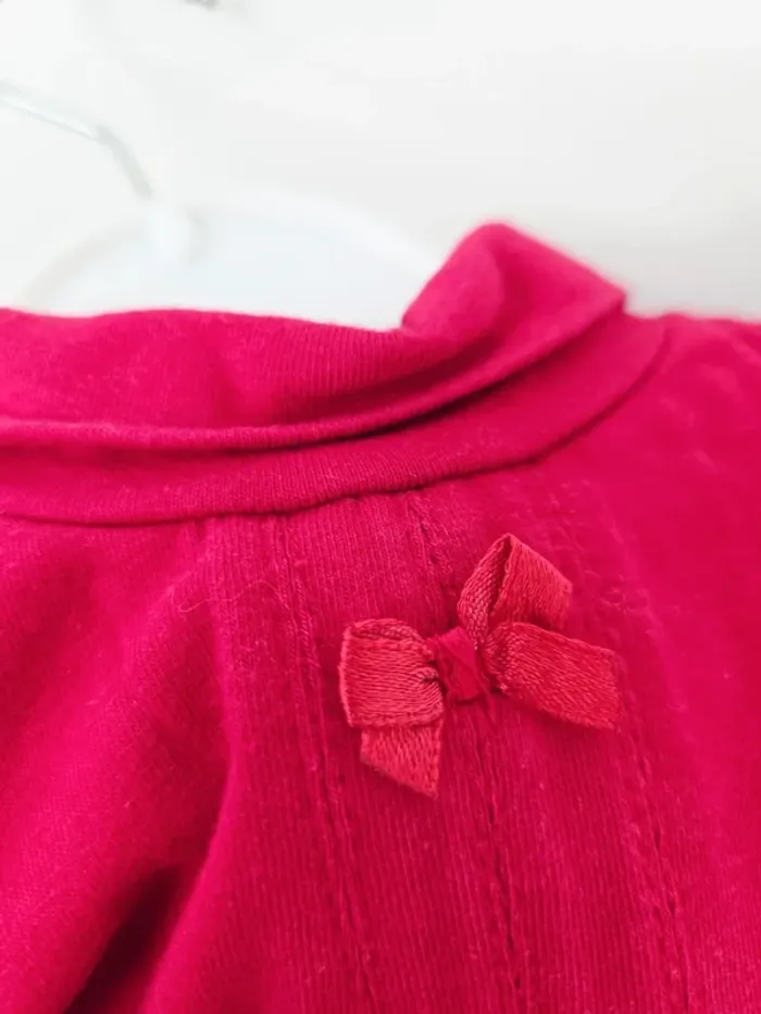 Joli sous-pull Tex 3 mois - photo numéro 2