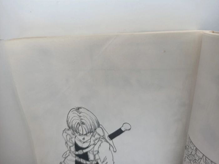 Manga dragon ball tome 29 "les androides" - photo numéro 10