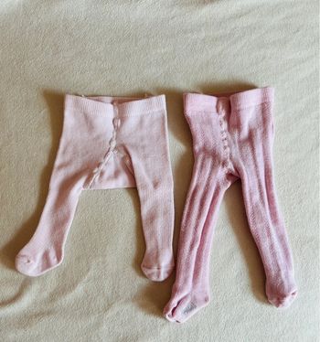 Lot deux collants