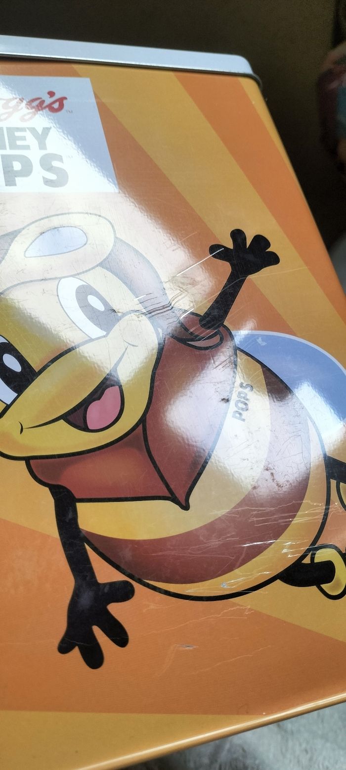 Lot Kellogg's - photo numéro 3