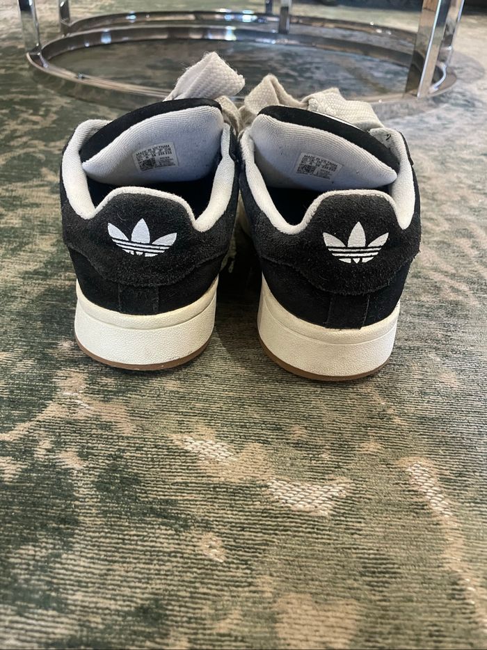 Basckets adidas - photo numéro 3