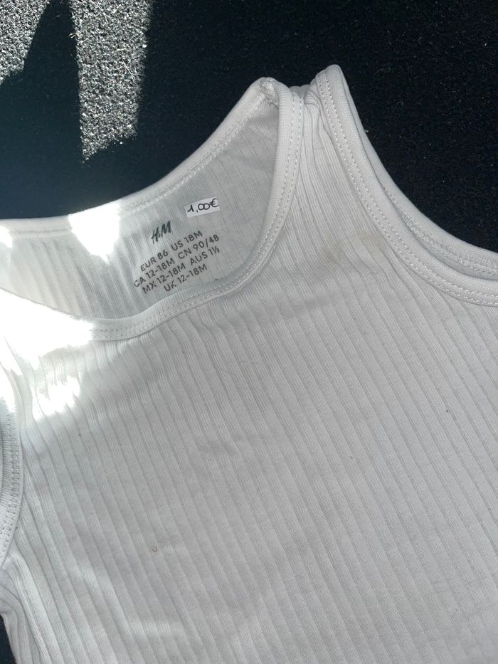 Bodie 12 mois - photo numéro 3