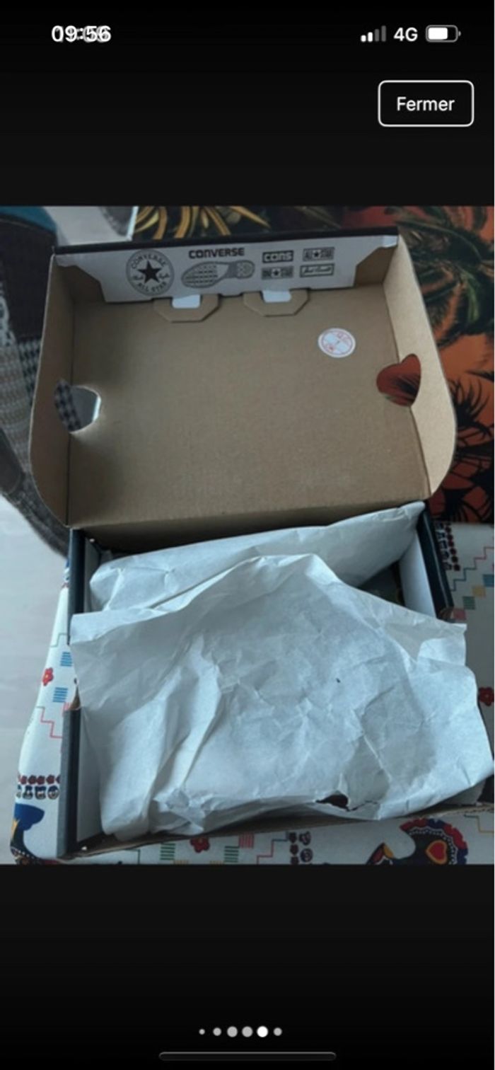 Basket - photo numéro 7