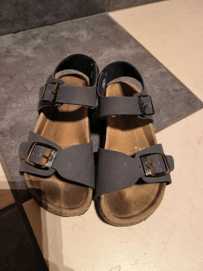 Sandales Shoe Bidou pointure 30
