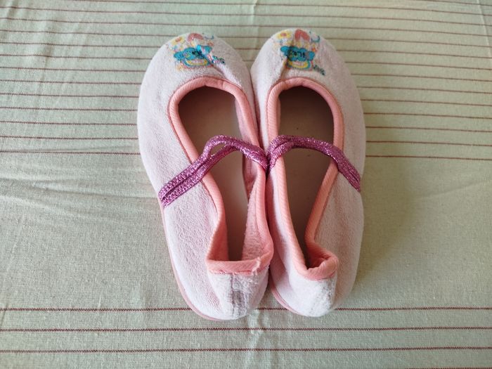 Chaussons pointure 30 - photo numéro 3