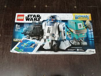 Lego Star Wars 75253  Boost - Commandant des droïdes [NEUF]