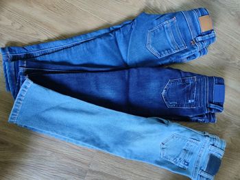 Lot jeans