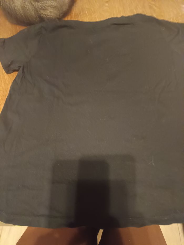 Tee shirt - photo numéro 2