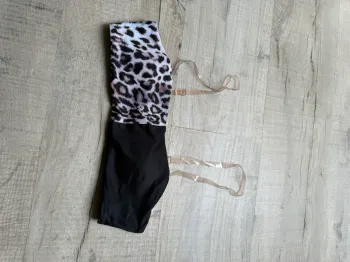 Haut de maillot de bain