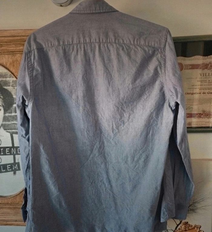 Chemise Jules - photo numéro 3