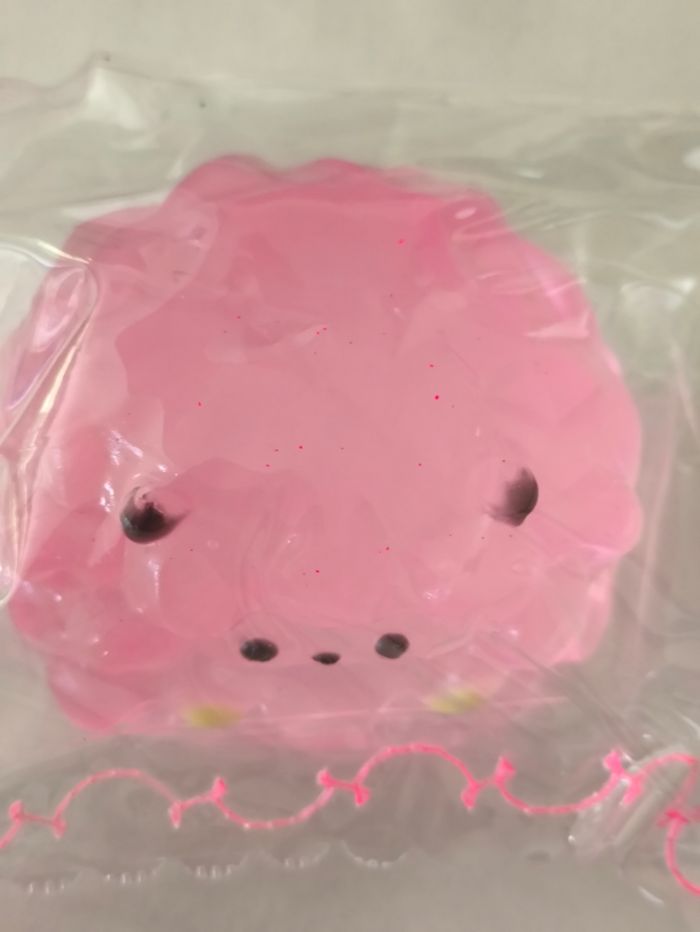 Squishy mouton - photo numéro 2