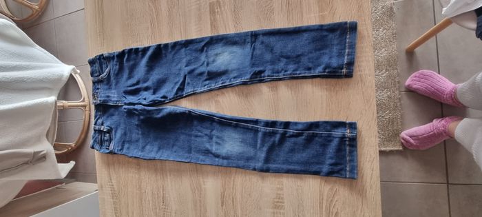 jean garçon - photo numéro 4