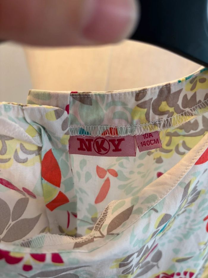 Robe 10 ans - photo numéro 7