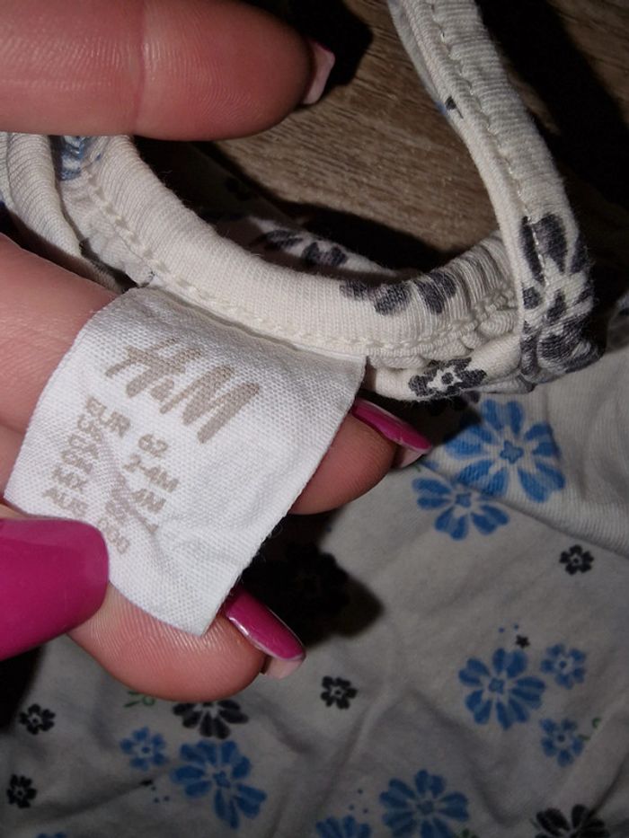 Combi 3 mois - photo numéro 2