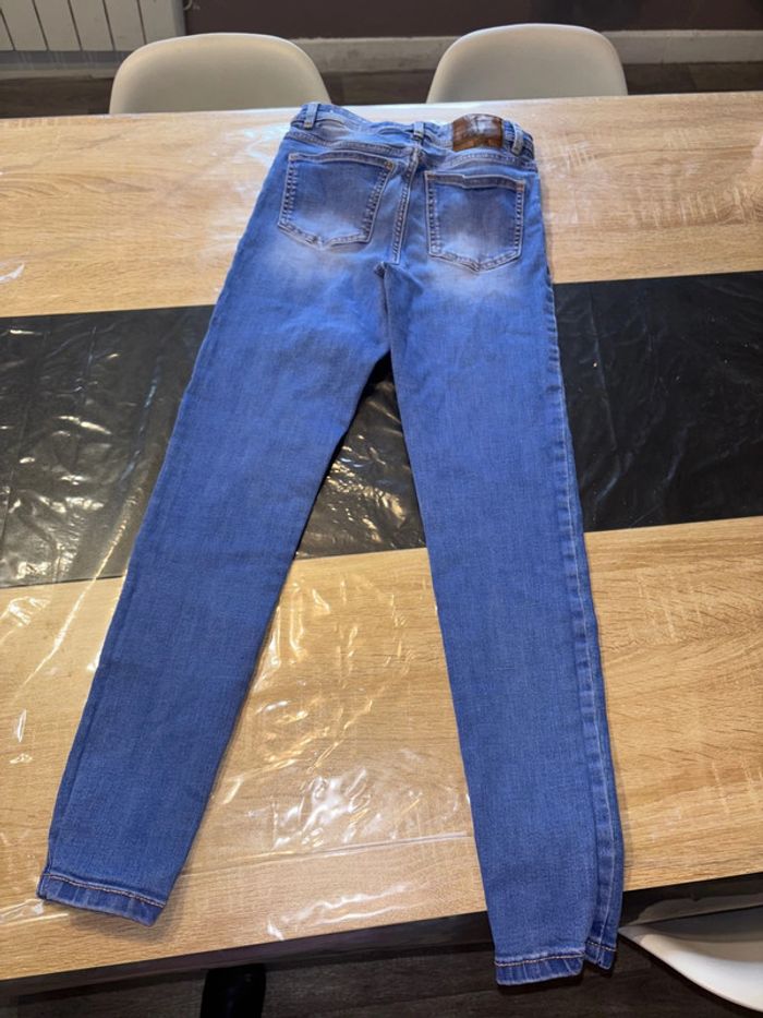Jean skinny - photo numéro 3