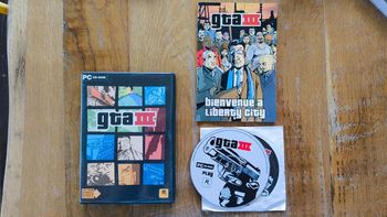 GTA 3 pc