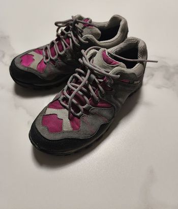 Chaussures de randonnée femme