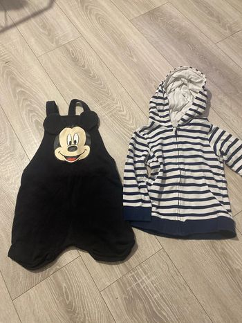 Vêtements H&M