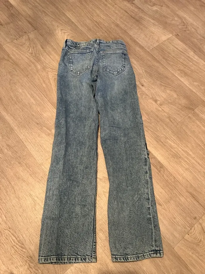 Jean H&M - photo numéro 2