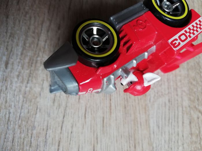 Voiture Paw Patrol - photo numéro 3