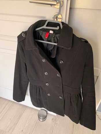 Manteau