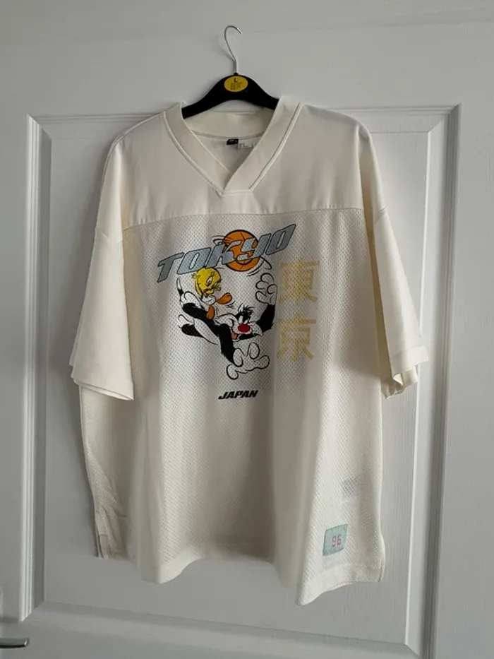 Tee-shirts