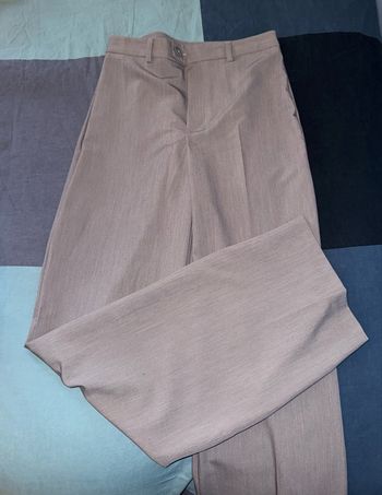 Pantalon Stradivarius 