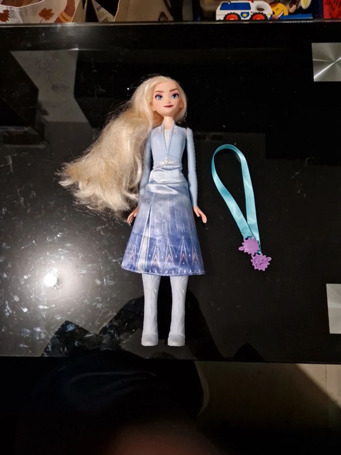 Barbie disney