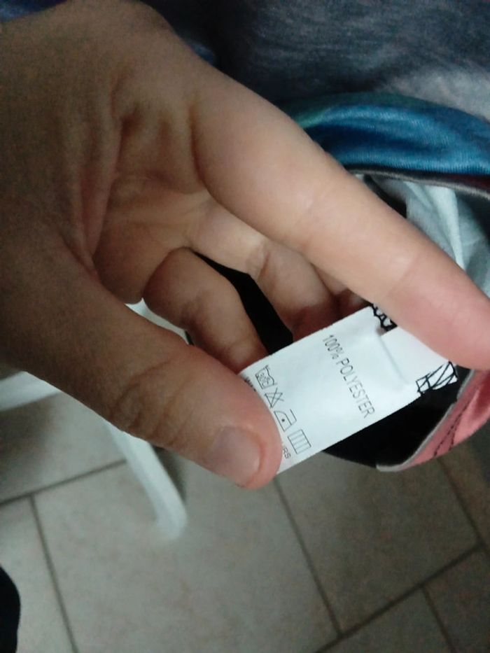 Tunique Taille 36 - photo numéro 4