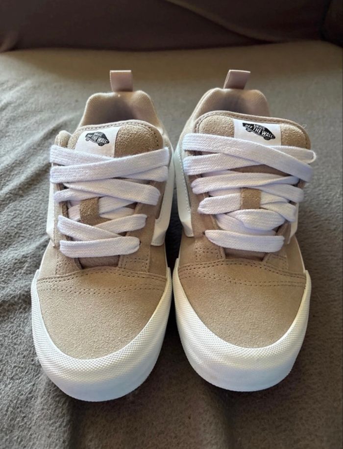 Vans knu skool - photo numéro 6
