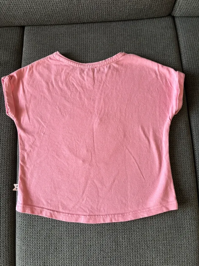 Tee-shirt - photo numéro 2