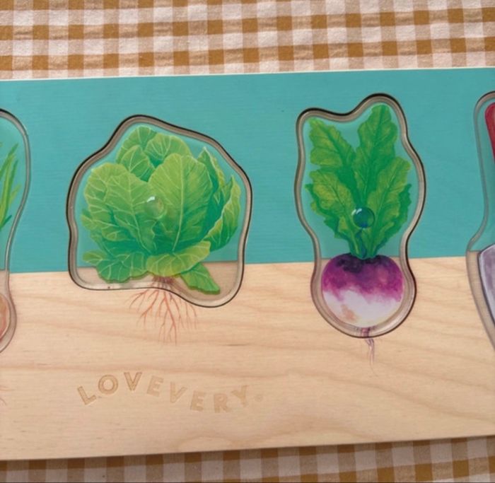 Puzzle lovevery - photo numéro 3