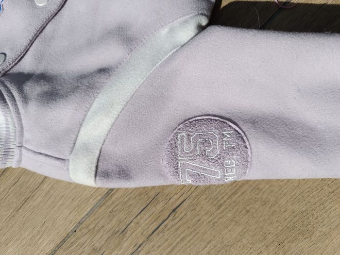 Veste - photo numéro 3