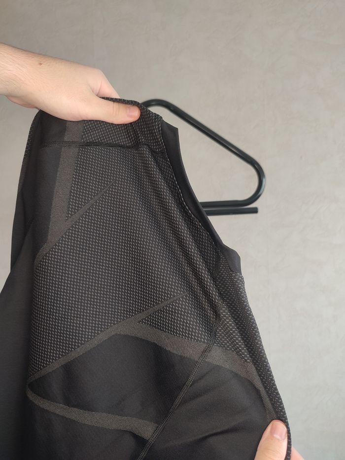 T-shirt manches longues Gymshark Onyx 5.0 - photo numéro 6