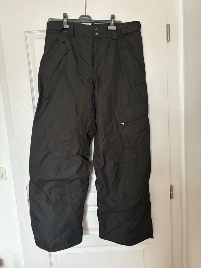 Pantalon de ski homme - photo numéro 3