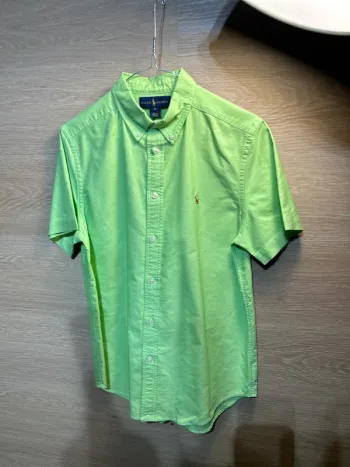 Chemise Ralph Lauren taille 18